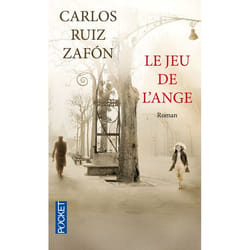 Presses pocket LE JEU DE L ANGE