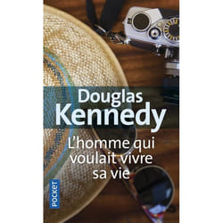 L'homme qui voulait vivre sa vie (Poche)