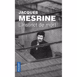 ISBN L'Instinct De Mort, société, Français, Livre broché
