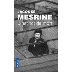 L'instinct de mort (Poche)