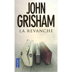 La revanche (Poche)