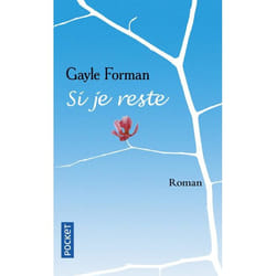 Si je reste (Poche)