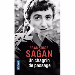 ISBN Un Chagrin De Passage, Littérature, Français