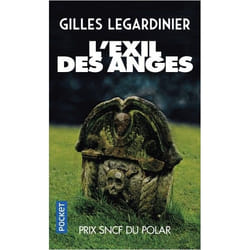 L'exil des anges (Poche)
