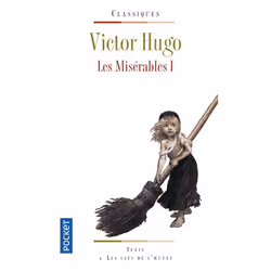 ISBN Les Miserables T.1, Littérature, Français