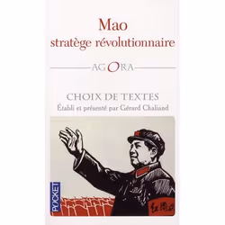 ISBN Mao, Stratege Revolutionnaire, biographie, Français, Livre broché
