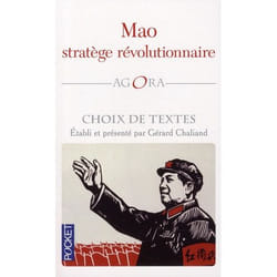 Mao, Stratège Révolutionnaire
