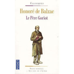Pocket PERE GORIOT