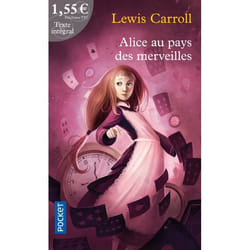 Alice au pays des merveilles