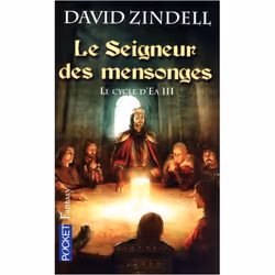 ISBN 9782266197533, Français, 448 pages
