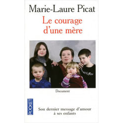 Le courage d'une mère (Broché)