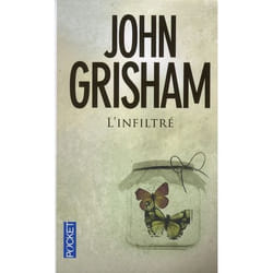 L'infiltré (Poche)
