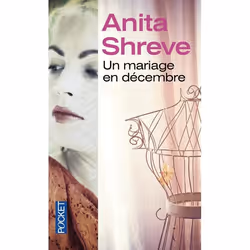 ISBN Un Mariage En Decembre, Littérature, Français, Livre broché