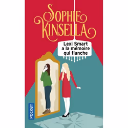 ISBN Lexi Smart A La Memoire Qui Flanche, Romance, Français, Livre broché