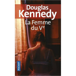 La femme du Ve (Poche)