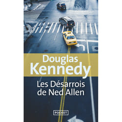Pocket DESARROIS DE NED ALLEN