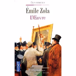 ISBN L'Oeuvre, Romance, Français, Livre broché
