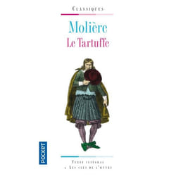 Pocket TARTUFFE