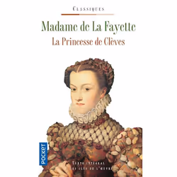 ISBN La Princesse De Cleves, Littérature, Français
