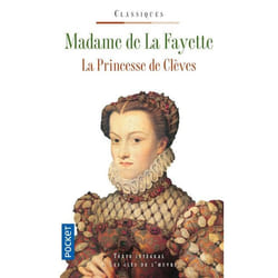 La princesse de Clèves