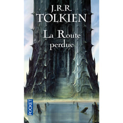 ISBN La route perdue : Le livre de John Ronald Reuel Tolkien