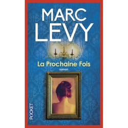 Presses pocket LA PROCHAINE FOIS