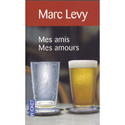 Presses pocket MES AMIS, MES AMOURS