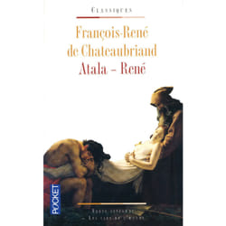 ISBN Atala-René : Le livre de François-René de Chateaubriand