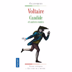 Presses pocket CANDIDE OU L OPTIMISME : ET AUTRES CONTES, Français