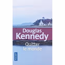 ISBN Quitter Le Monde, Romance, Français, Livre broché