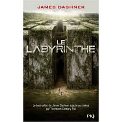 L'épreuve - tome 1 Le Labyrinthe (Jeunesse)