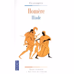 ISBN Illiade, Littérature, Français