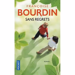 ISBN Sans Regrets, Romance, Français, Livre broché