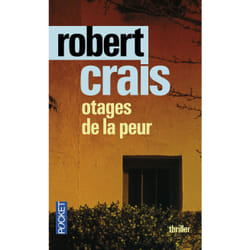 ISBN Otages de la peur : Le livre de Robert Crais