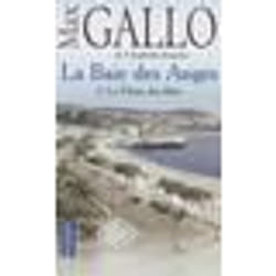 Presses pocket LA BAIE DES ANGES: VOLUME 2, LE PALAIS DES FÊTES livre