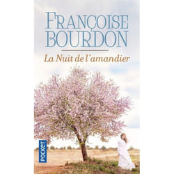 La nuit de l'amandier (Poche)