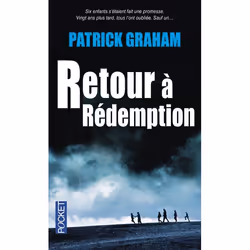 ISBN Retour A Redemption, Science Fiction, Français, Livre broché
