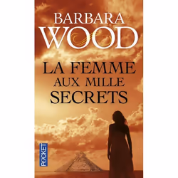 ISBN La Femme Aux Mille Secrets, Romance, Français, Livre broché