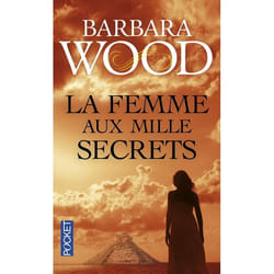La femme aux mille secrets