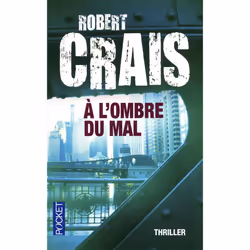 ISBN A L'Ombre Du Mal, Thrillers, Français, Livre broché