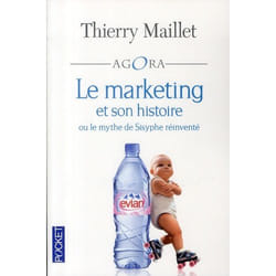 Le marketing et son histoire - ou le mythe de Sisyphe réinventé