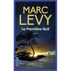 Presses pocket LA PREMIÈRE NUIT livre