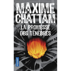 La promesse des ténèbres (Poche)