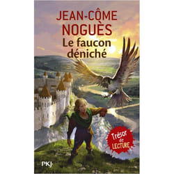 Le faucon déniché (Poche)