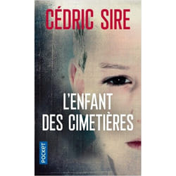 L'enfant des cimetières (Poche)
