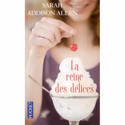 ISBN La Reine Des Delices, Romance, Français, Livre broché