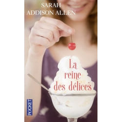 La reine des délices