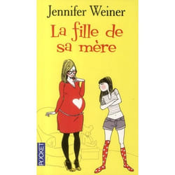 La fille de sa mère