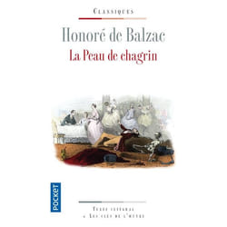 La peau de chagrin
