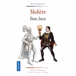 ISBN Dom Juan, Théatre, Français